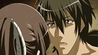 Busty Japanese Hentai - Hot Wet Pussy Fucking