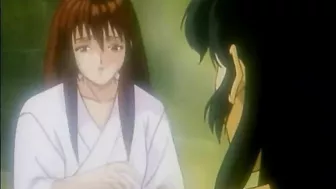 Anime Princess's Wet Pussy Gets Licked