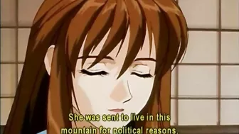 Anime Princess's Wet Pussy Gets Licked Anime Princess's Wet Pussy Gets Licked