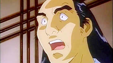 Anime Princess's Wet Pussy Gets Licked