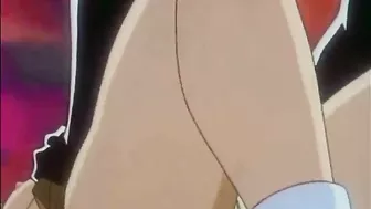 Hentai Bondage - Pussy Licking