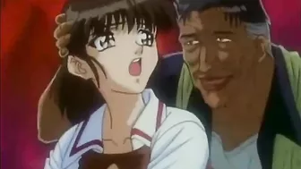 Hentai Bondage - Pussy Licking