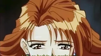 Hentai Bondage - Pussy Licking