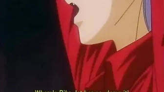 Hentai Bondage - Pussy Licking