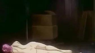 Hentai Bondage - Pussy Licking