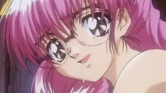 Hentai Bondage - Pussy Licking