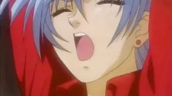 Hentai Bondage - Pussy Licking