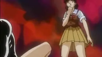 Hentai Bondage - Pussy Licking