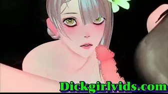 Hentai Shemale Girl Gets Her Asshole Fucked with Anime Toon Shemale and Hentai Fuck Hentai Shemale Girl Gets Her Asshole Fucked with Anime Toon Shemale and Hentai Fuck