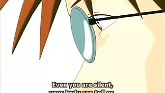 MILF's Rough Ride with Massive Tits and Hard Dick in Hentai!