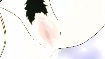 MILF's Rough Ride with Massive Tits and Hard Dick in Hentai!