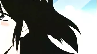 MILF's Rough Ride with Massive Tits and Hard Dick in Hentai!