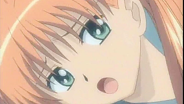 Anime Shemale Bondage and Torment Her New Girlfriend in Hentai, anime,  shemale,  toon,  hentai