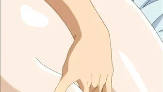 Redhead Hentai Gets Squeezed and Licked her Big Boobs Redhead Hentai Gets Squeezed and Licked her Big Boobs