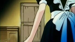 Japanese Maid in Bondage Hentai - XXX Porn