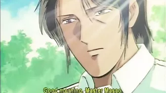 Japanese Maid in Bondage Hentai - XXX Porn