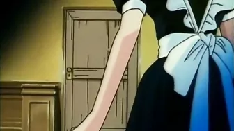 Japanese Maid in Bondage Hentai - XXX Porn