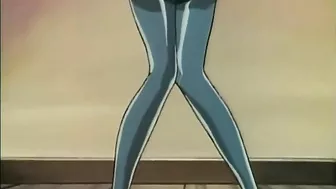 Japanese Maid in Bondage Hentai - XXX Porn