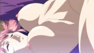 Cute Anime Shemale Girl Hot Fucked And Jerked, anime,  shemale