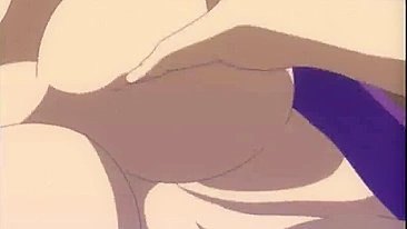 Cute Anime Shemale Girl Hot Fucked And Jerked, anime,  shemale