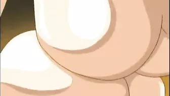 Hentai Massive Boobs Shemale Threesome Orgy at Psychiatric Hospital