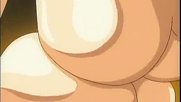 Hentai Massive Boobs Shemale Threesome Orgy at Psychiatric Hospital
