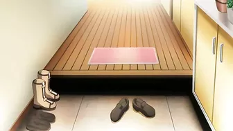 Coed Gets Ridden by Young Boy in Bondage Hentai