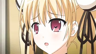 Coed Gets Ridden by Young Boy in Bondage Hentai