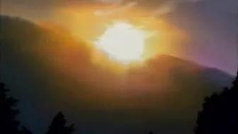 Japanese Hentai Redhead Sucks Big Cock in Anime Oral Sex Scene