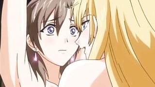 Busty Anime Shemale Hardcore Sex and Cum Toon Hentai