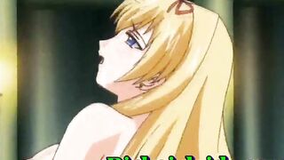 Busty Anime Shemale Hardcore Sex and Cum Toon Hentai