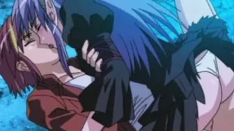 Anime Shemale Gets Hardcore Fucked in Hot Hentai Scene Anime Shemale Gets Hardcore Fucked in Hot Hentai Scene