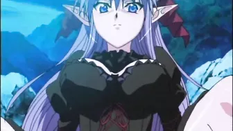 Anime Shemale Gets Hardcore Fucked in Hot Hentai Scene