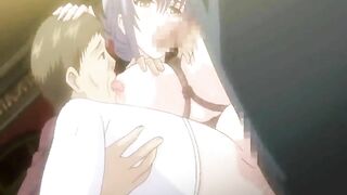 Big Tit Bondage Busty Hentai Girls Gangbanged