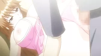 Big Tit Bondage Busty Hentai Girls Gangbanged