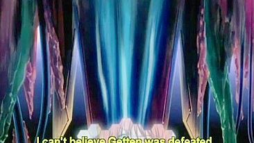 Hairy Pussy Licking Anime Girl Aids in Semen Discharge