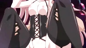 Busty Hentai Coeds Threesome Fucking Busty Hentai Coeds Threesome Fucking