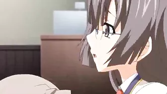 Busty Hentai Coeds Threesome Fucking Busty Hentai Coeds Threesome Fucking