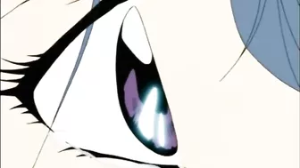 Anime Chick in Monster Cock Sucking Frenzy