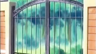 Anime Threesome with Dildoed Pussy and Ropes Anime Threesome with Dildoed Pussy and Ropes