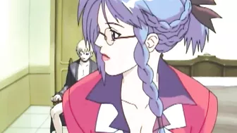 Hardcore Fucking of Gorgeous Hentai Shemales