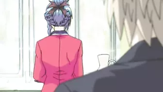 Hardcore Fucking of Gorgeous Hentai Shemales