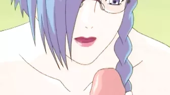 Hardcore Fucking of Gorgeous Hentai Shemales