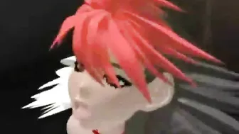 Shemale Hentai Porn - Hot Bareback Jerk Offs and Toons