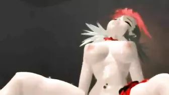 Shemale Hentai Porn - Hot Bareback Jerk Offs and Toons