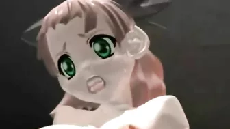 Shemale Hentai Porn - Hot Bareback Jerk Offs and Toons