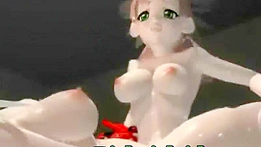 Shemale Hentai Porn - Hot Bareback Jerk Offs and Toons