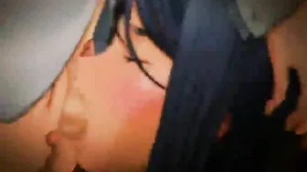 Hentai Shemale Hardcore Fucked Act - Anime Toon Porn