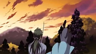 Japanese Anime Samurai Hentai - Victorious Warrior Takes All