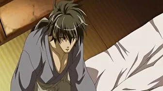 Japanese Anime Samurai Hentai - Victorious Warrior Takes All